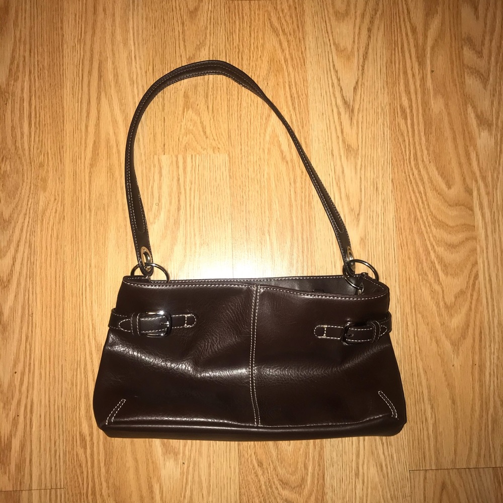 🔥3 for 25🔥🤎Tommy Hilfger Handbag🤎